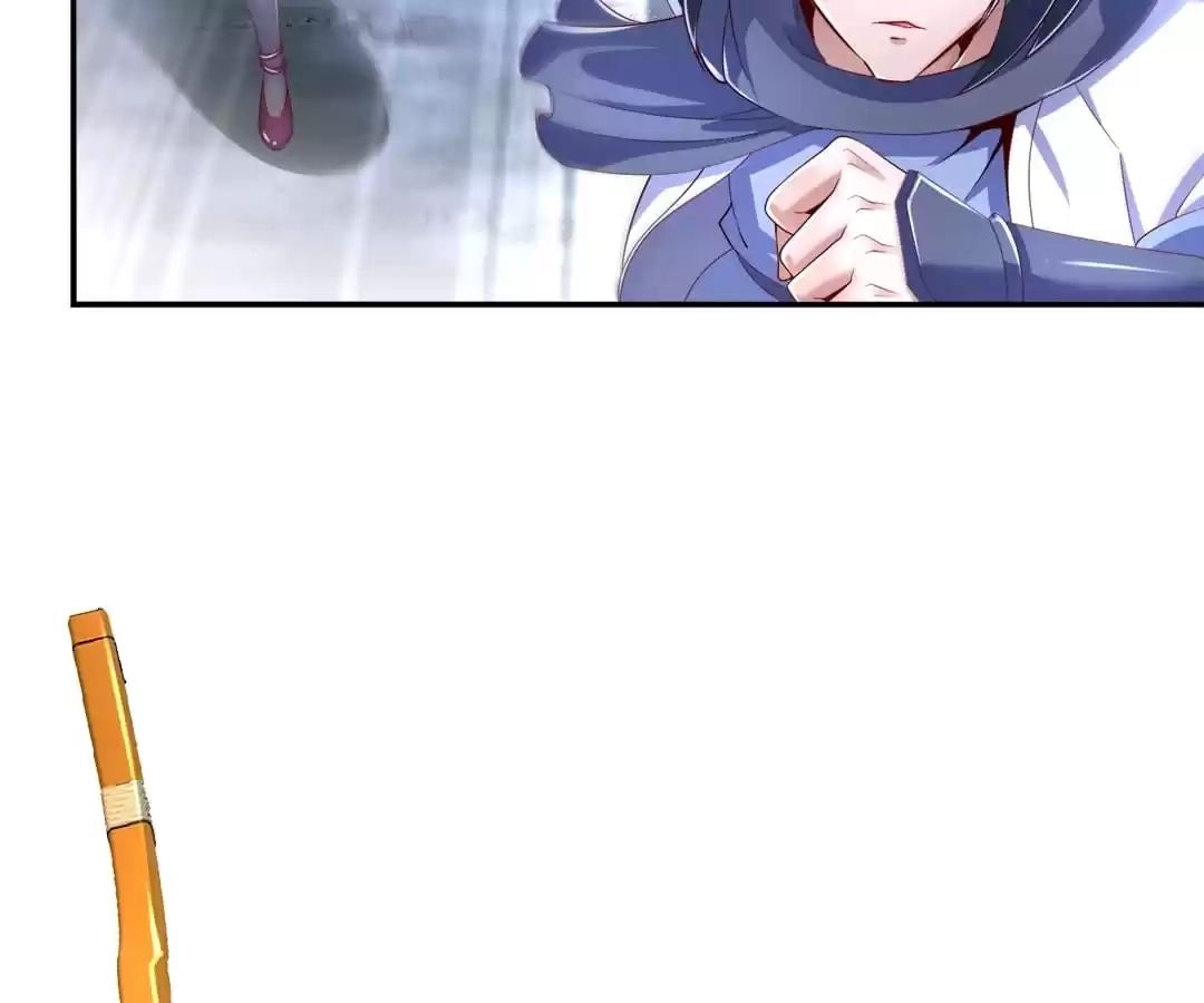 Hidden Class Chapter 77 page 23 - 