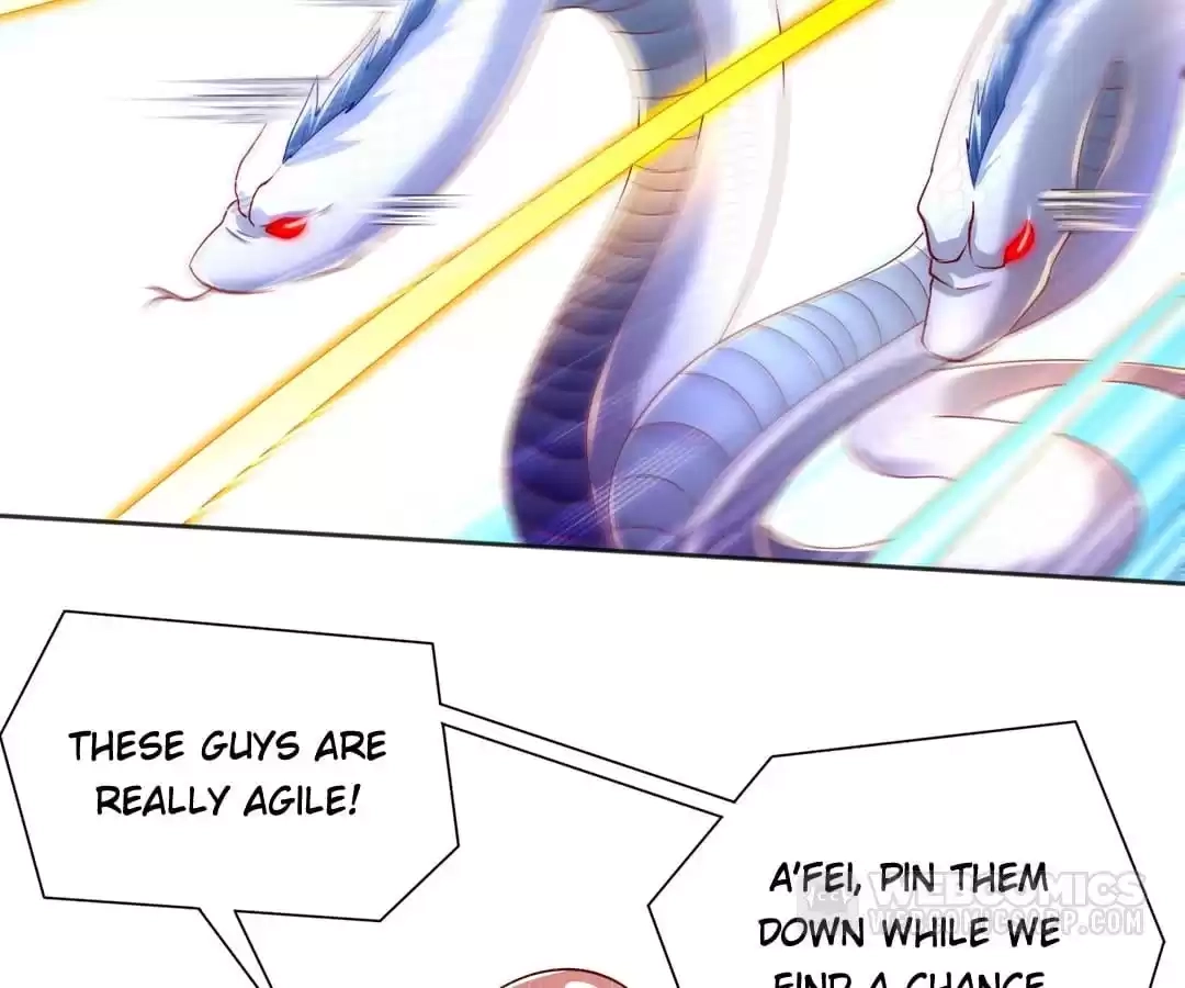 Hidden Class Chapter 77 page 26 - 