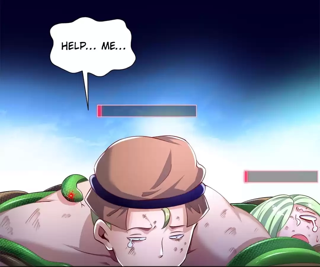Hidden Class Chapter 77 page 4 - 