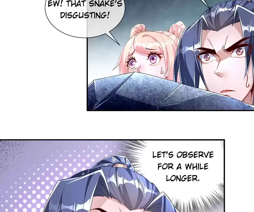 Hidden Class Chapter 77 page 32 - 