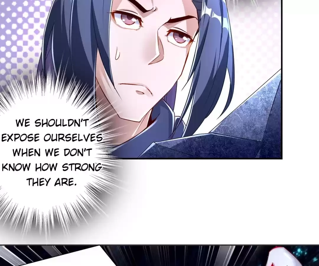 Hidden Class Chapter 77 page 33 - 