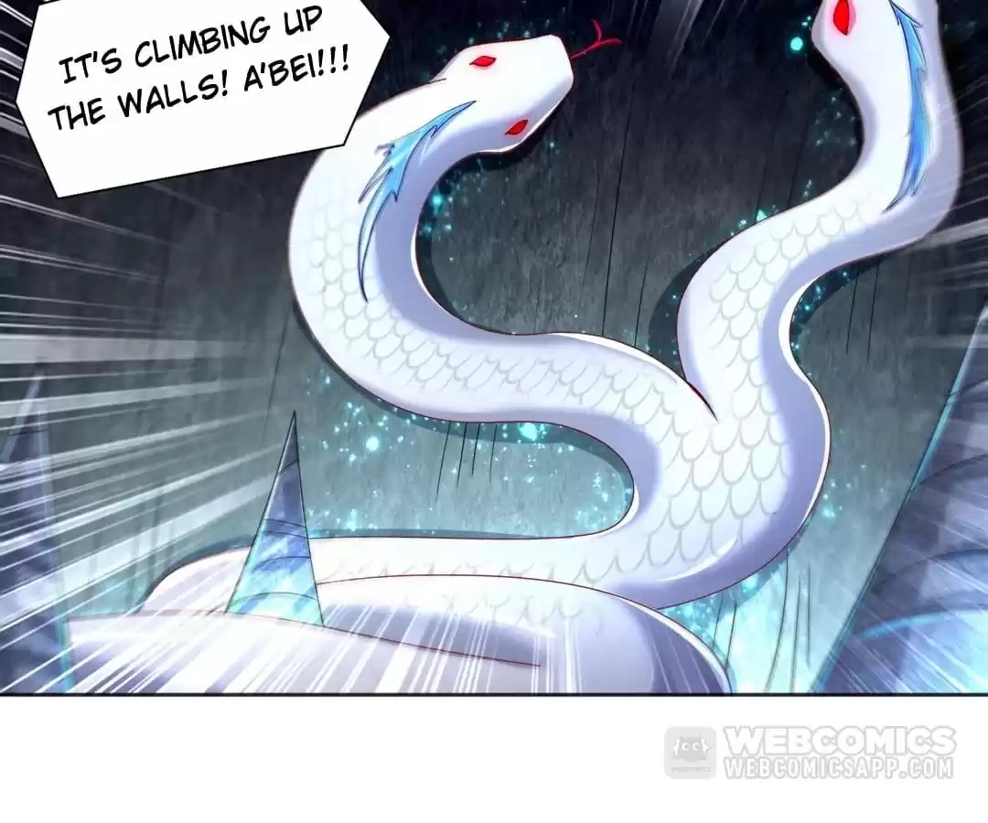 Hidden Class Chapter 77 page 34 - 