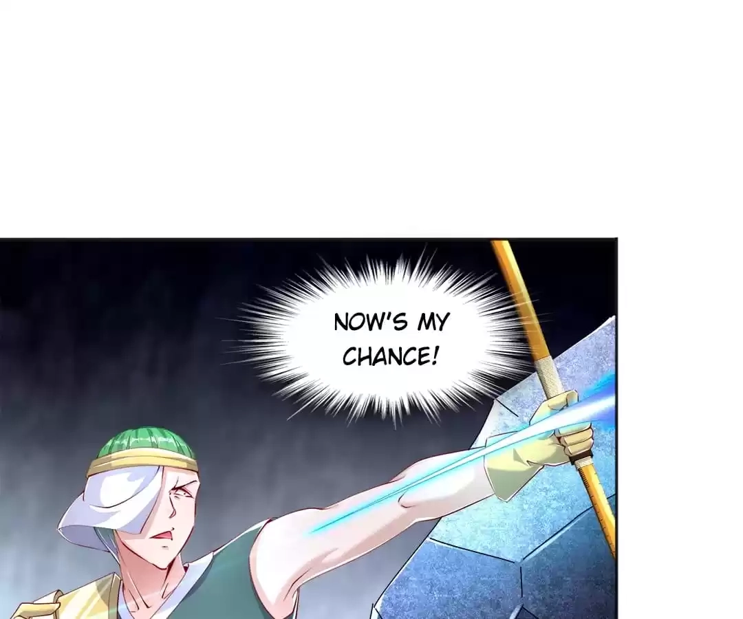 Hidden Class Chapter 77 page 35 - 