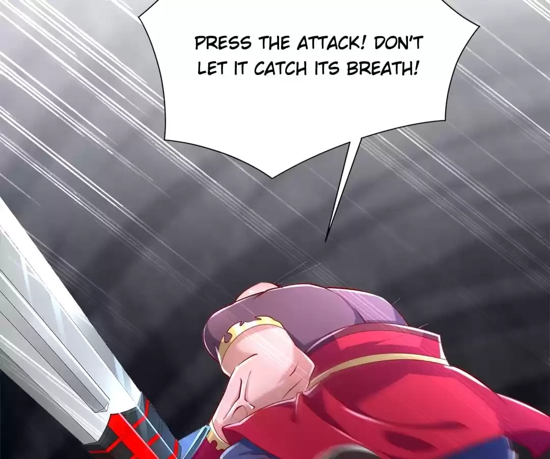 Hidden Class Chapter 77 page 39 - 