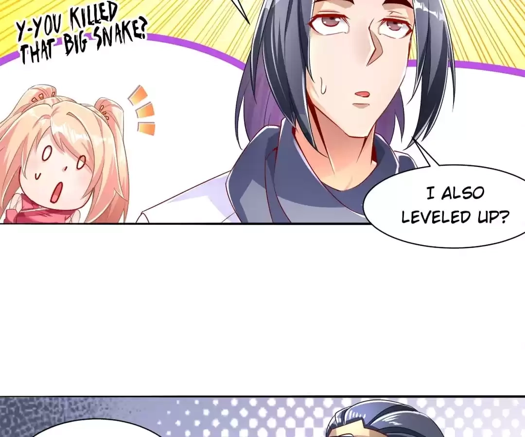 Hidden Class Chapter 78 page 12 - 