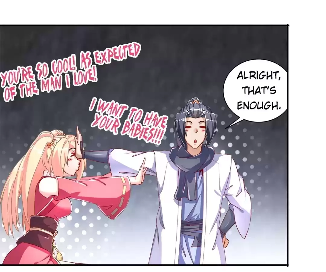 Hidden Class Chapter 78 page 14 - 