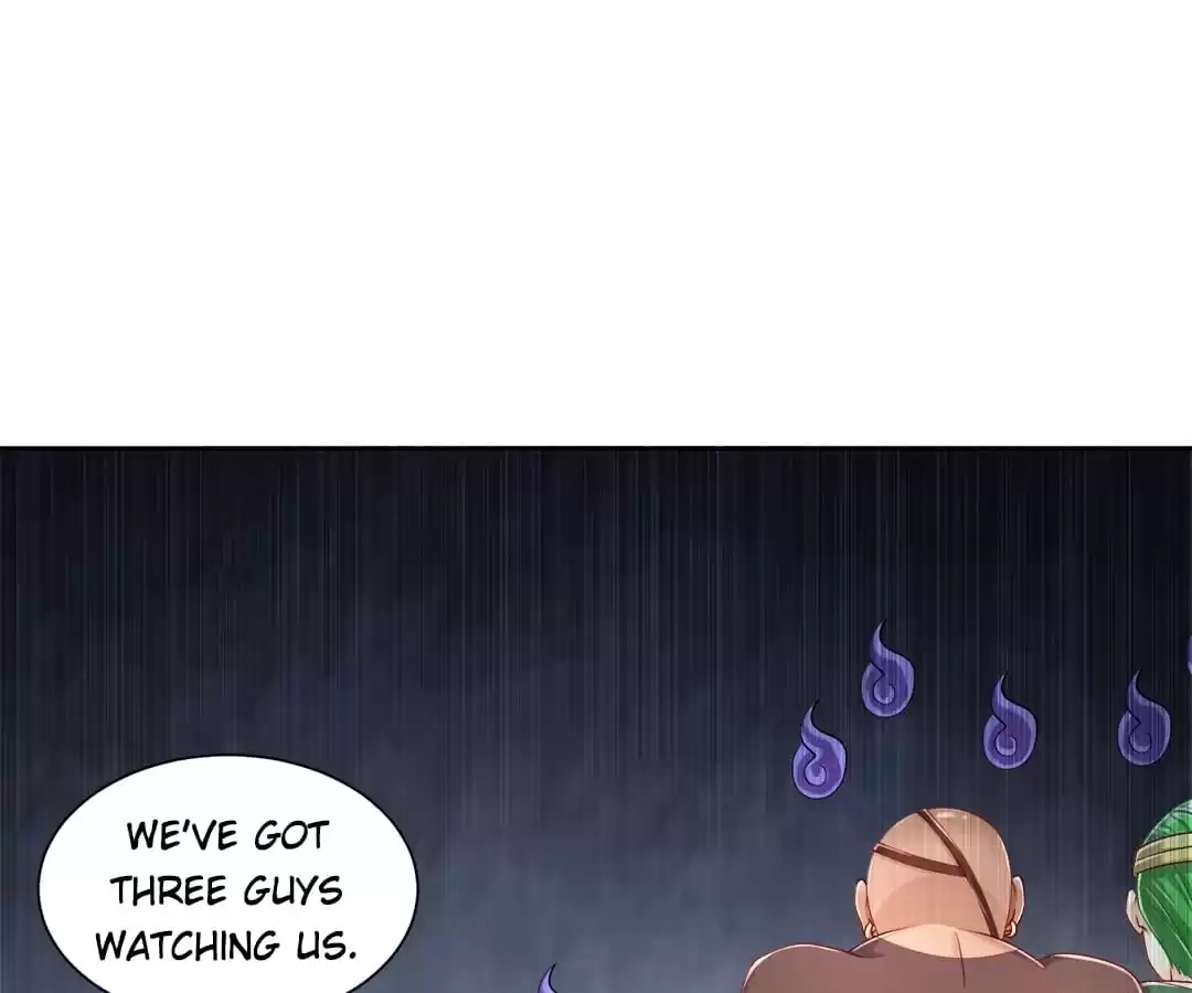 Hidden Class Chapter 78 page 15 - 