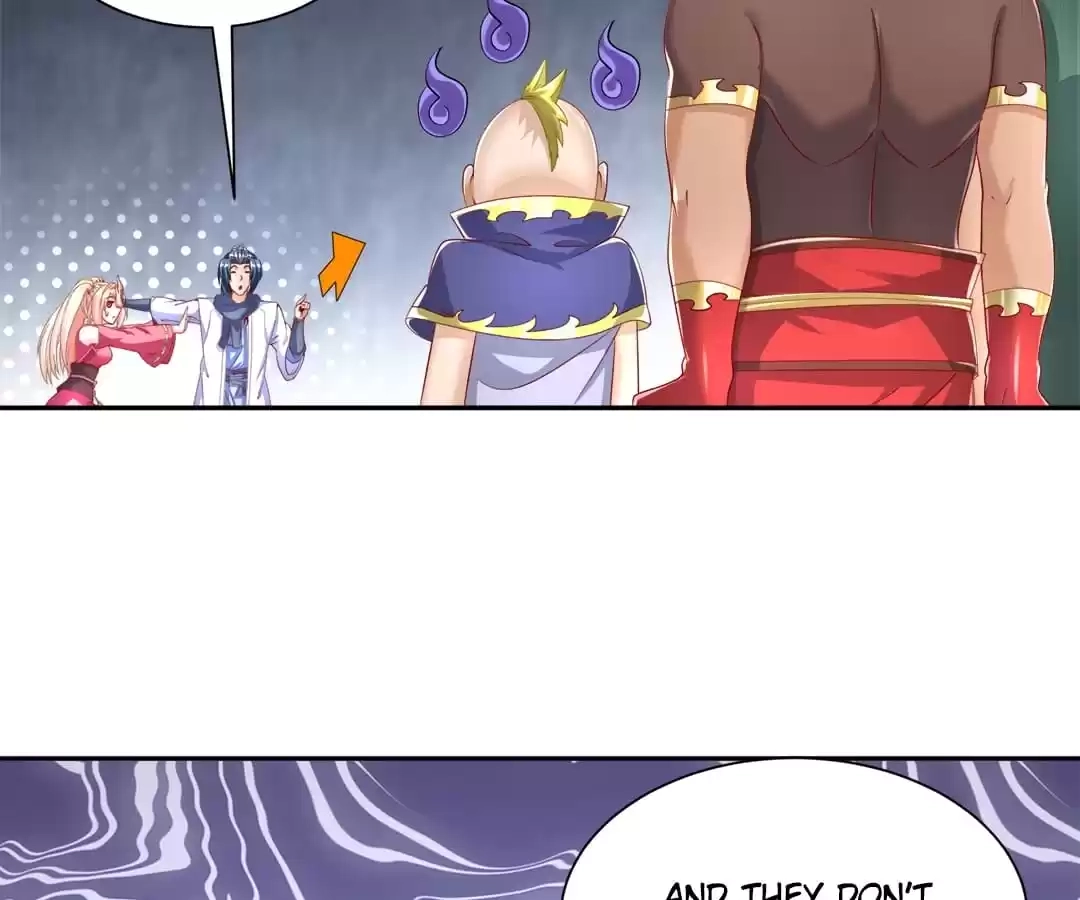 Hidden Class Chapter 78 page 16 - 