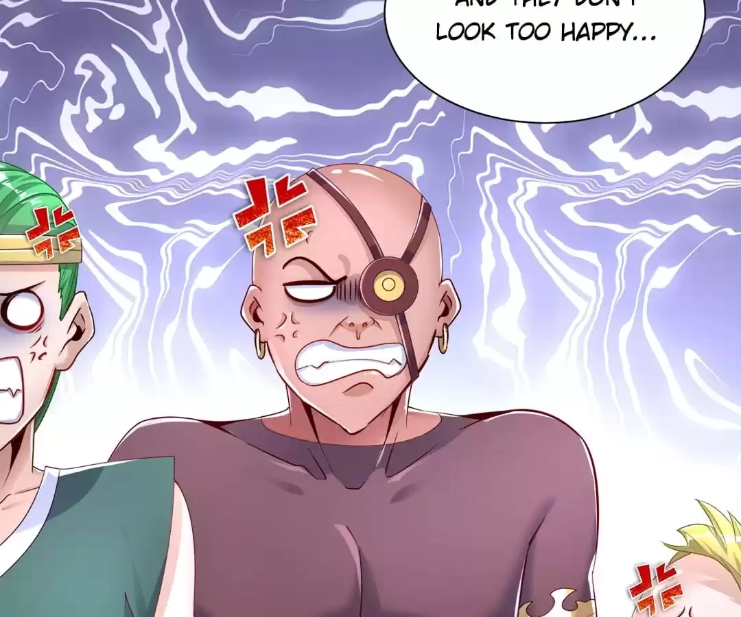 Hidden Class Chapter 78 page 17 - 