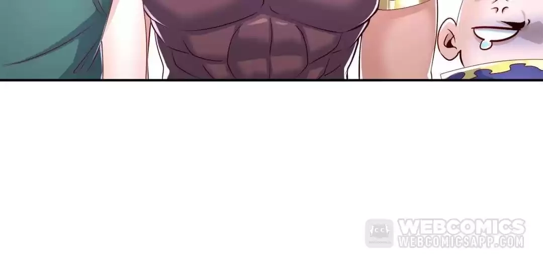 Hidden Class Chapter 78 page 18 - 