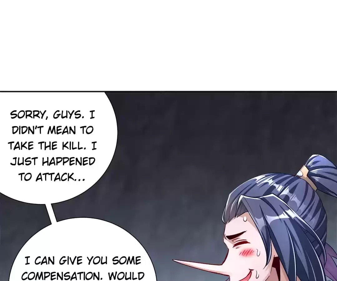 Hidden Class Chapter 78 page 19 - 