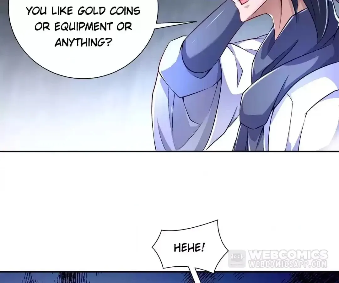 Hidden Class Chapter 78 page 20 - 