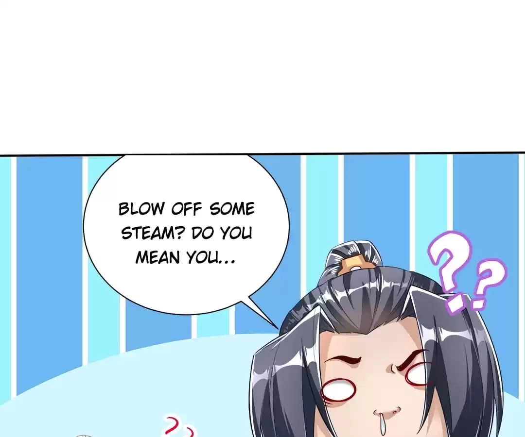 Hidden Class Chapter 78 page 22 - 