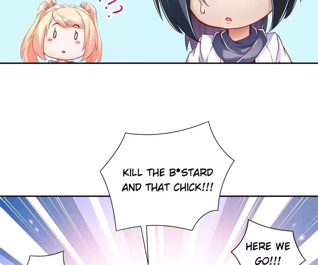 Hidden Class Chapter 78 page 23 - 