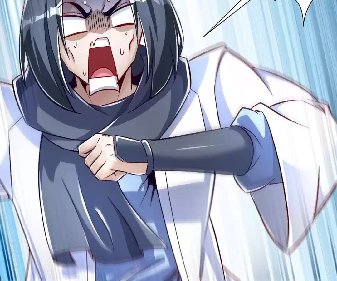 Hidden Class Chapter 78 page 25 - 