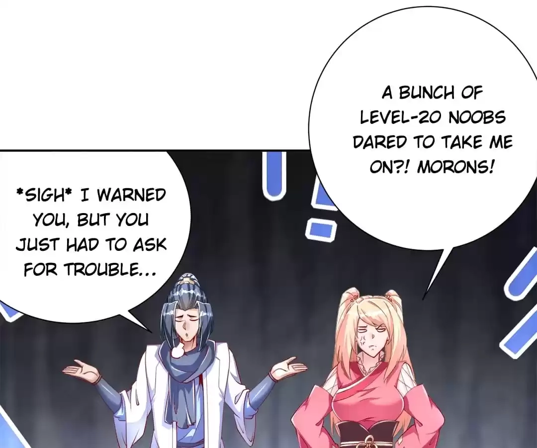 Hidden Class Chapter 78 page 29 - 