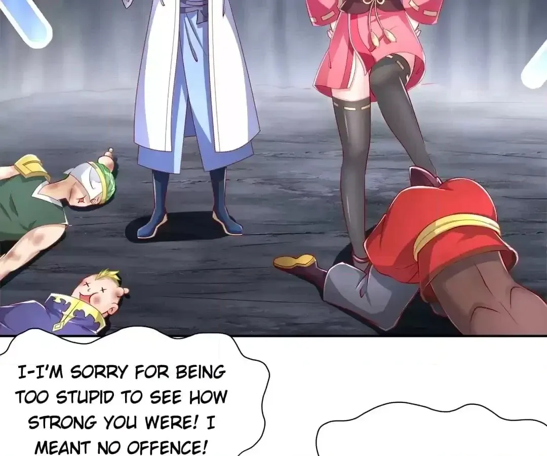 Hidden Class Chapter 78 page 30 - 