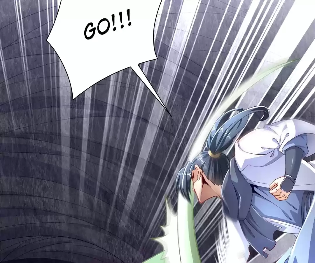 Hidden Class Chapter 78 page 4 - 