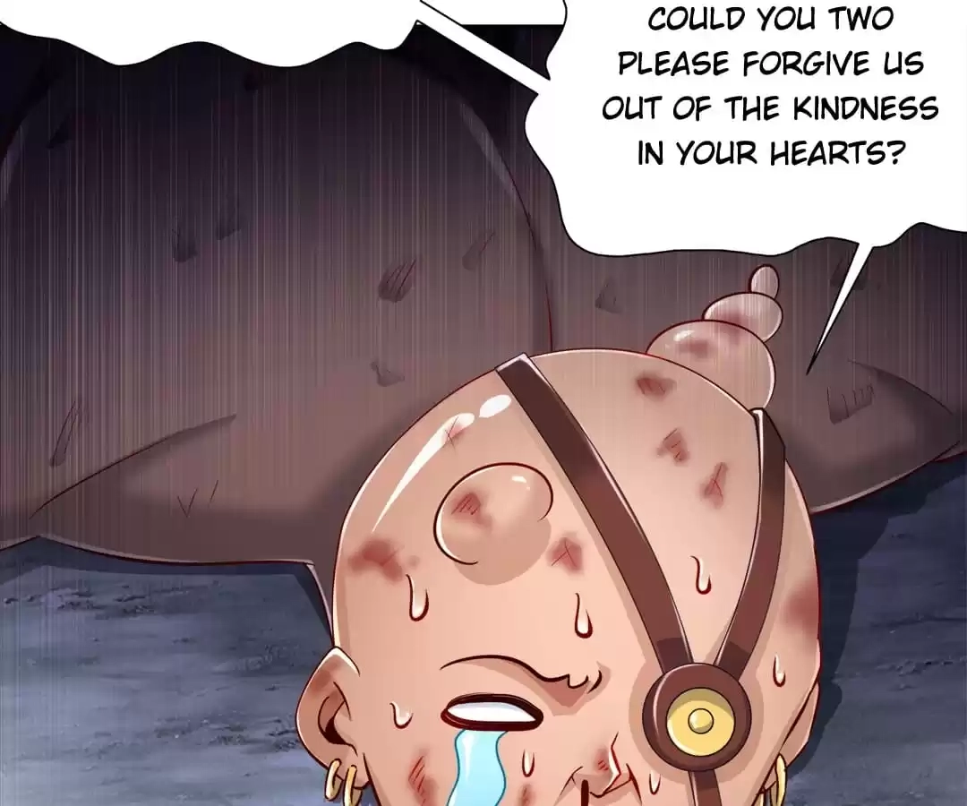 Hidden Class Chapter 78 page 31 - 