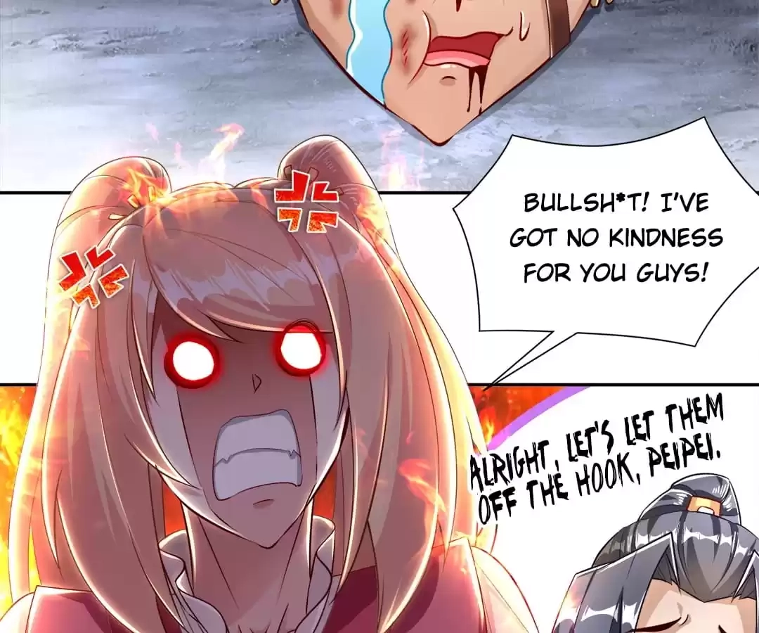 Hidden Class Chapter 78 page 32 - 