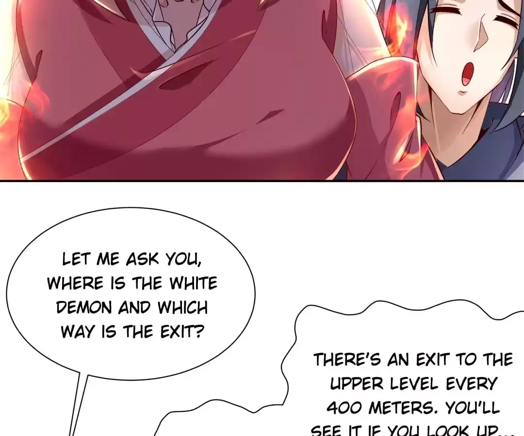 Hidden Class Chapter 78 page 33 - 