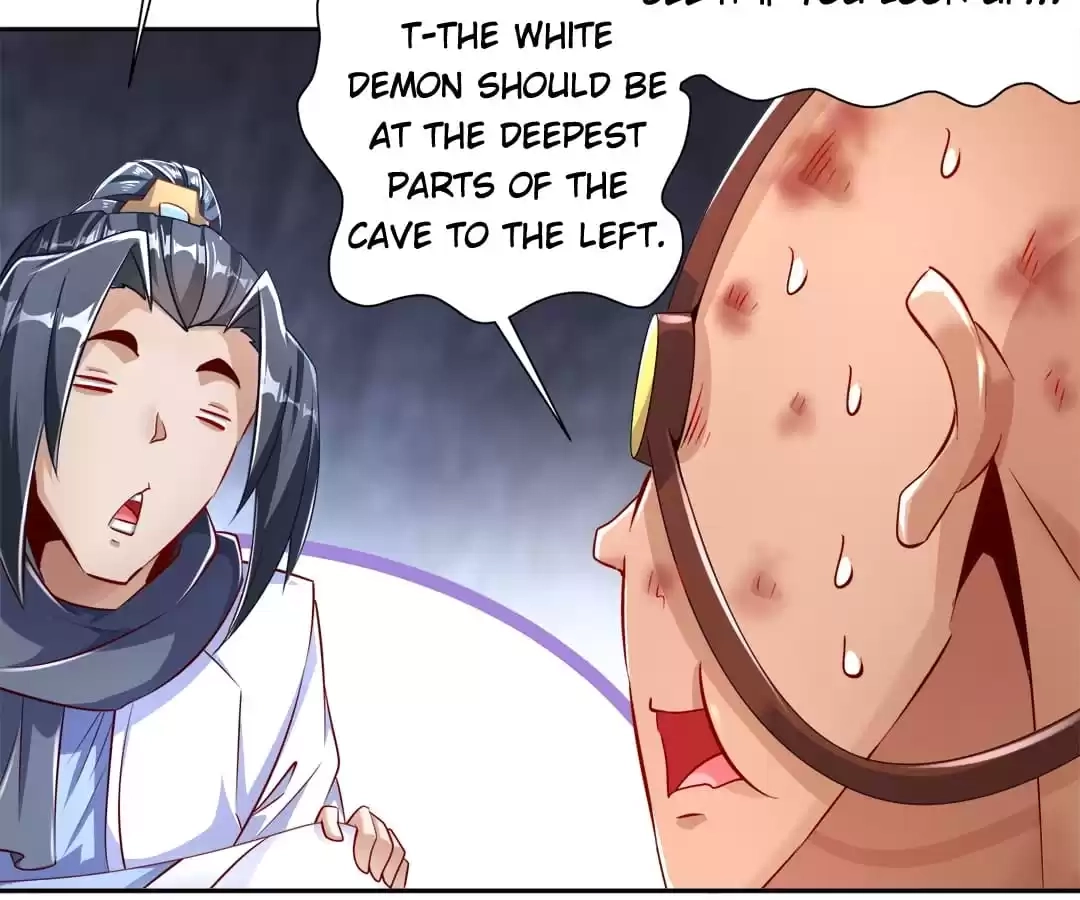 Hidden Class Chapter 78 page 34 - 