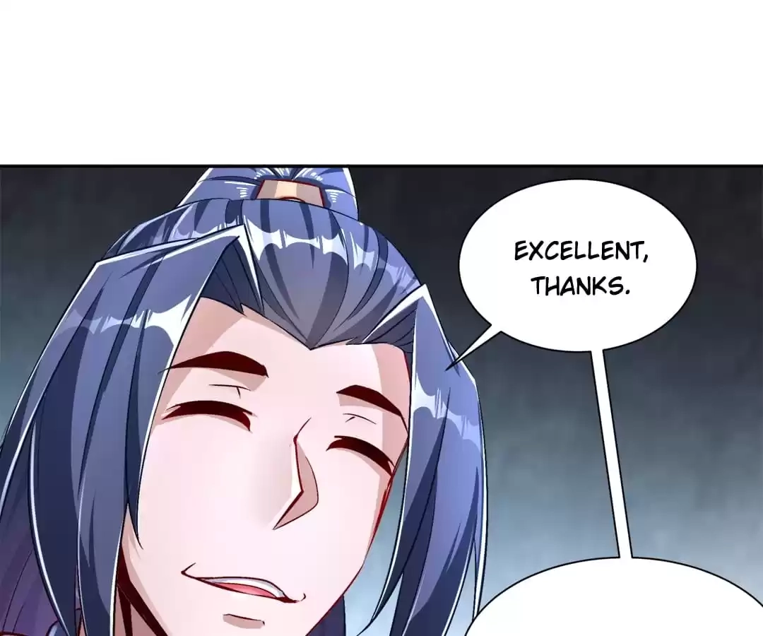 Hidden Class Chapter 78 page 35 - 