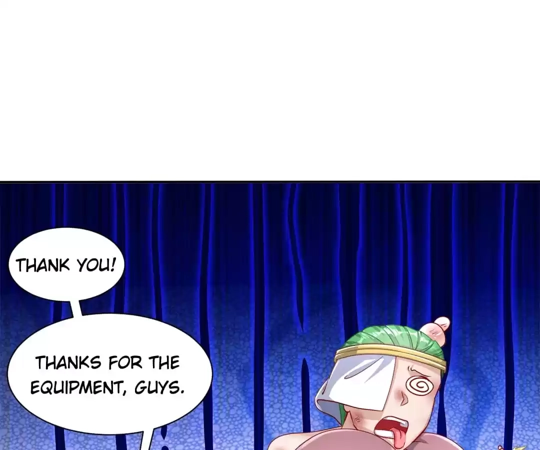 Hidden Class Chapter 78 page 37 - 