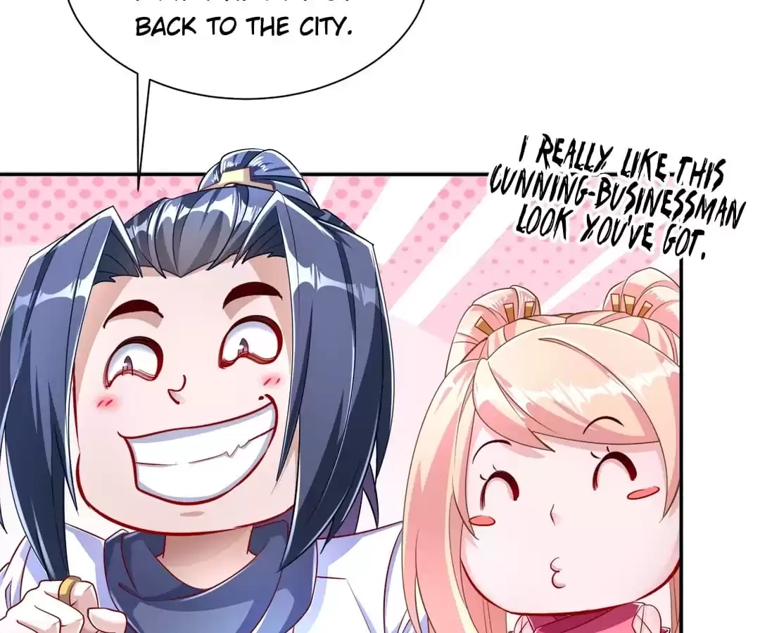 Hidden Class Chapter 78 page 39 - 