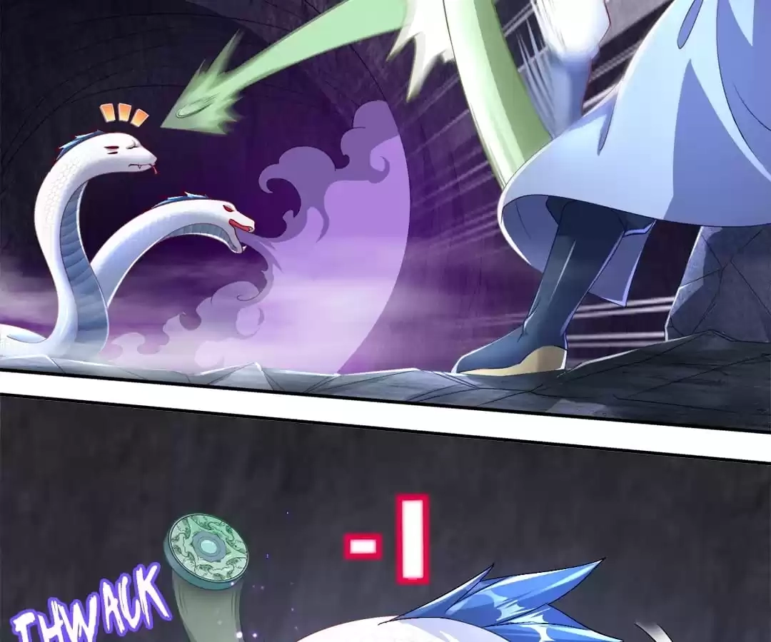 Hidden Class Chapter 78 page 5 - 