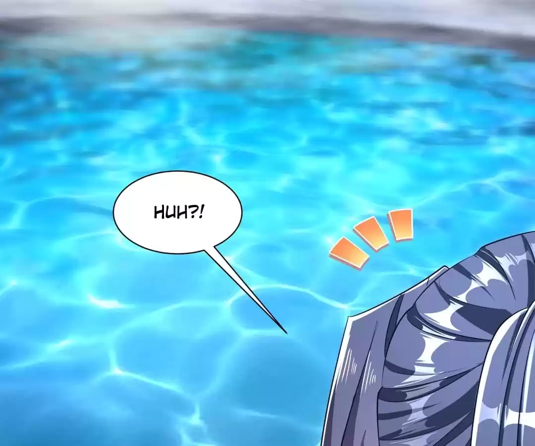 Hidden Class Chapter 78 page 41 - 
