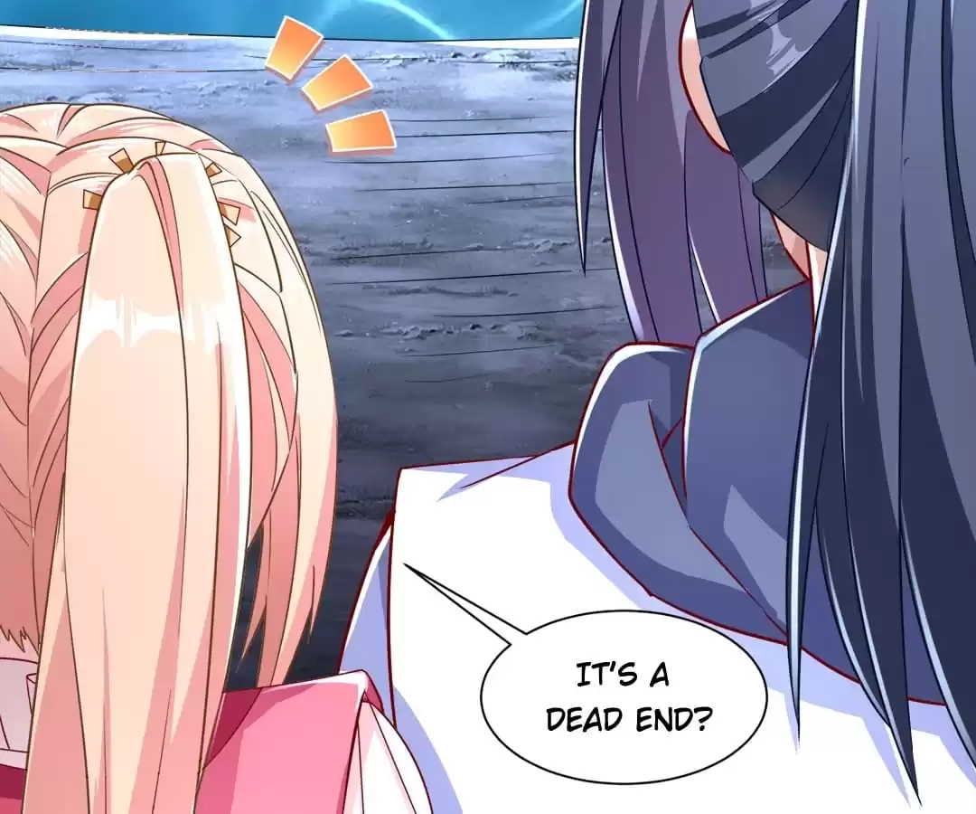 Hidden Class Chapter 78 page 42 - 