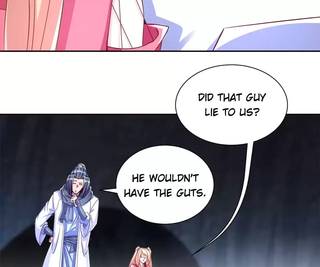 Hidden Class Chapter 78 page 43 - 