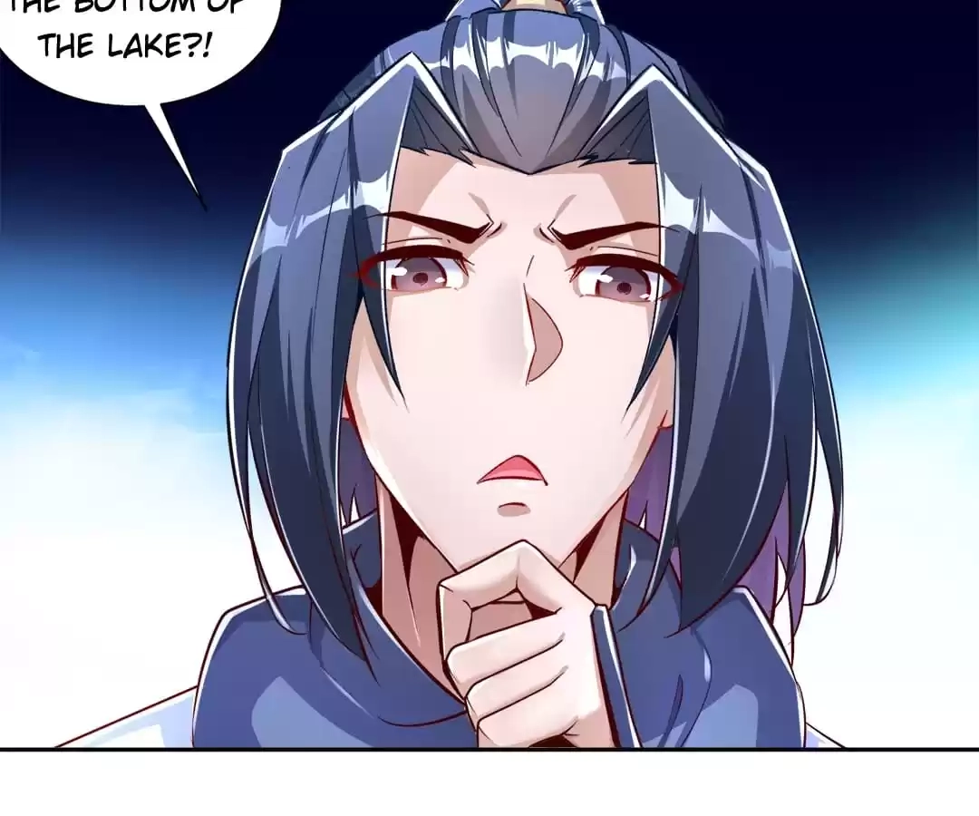 Hidden Class Chapter 78 page 45 - 
