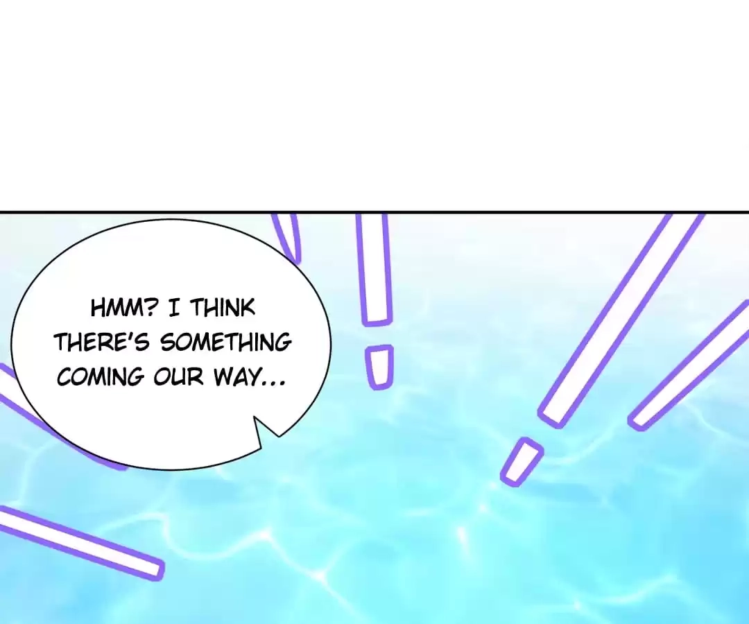 Hidden Class Chapter 78 page 46 - 
