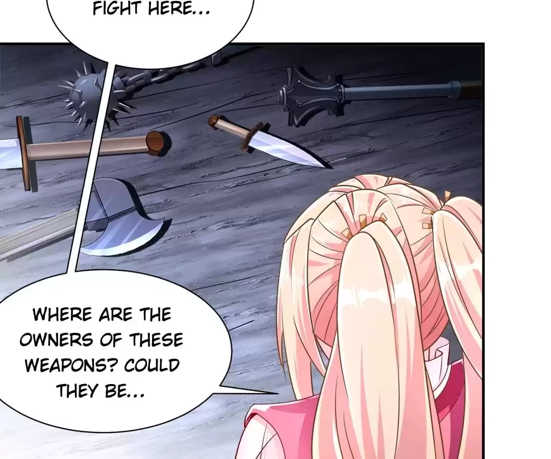 Hidden Class Chapter 78 page 48 - 