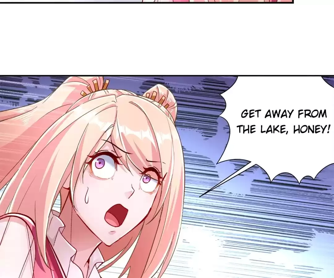 Hidden Class Chapter 78 page 49 - 