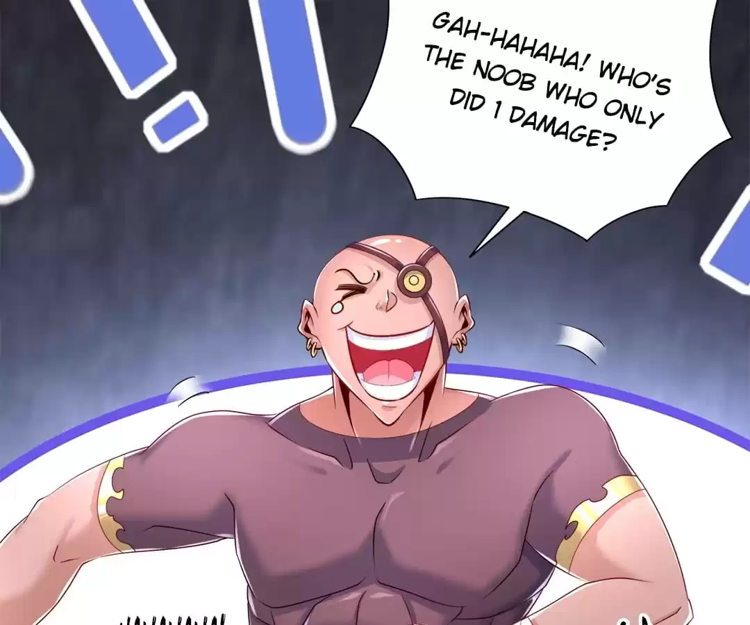 Hidden Class Chapter 78 page 7 - 