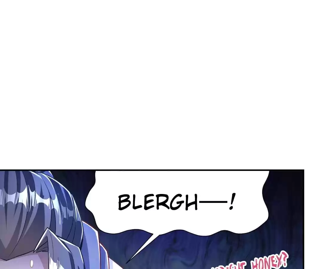 Hidden Class Chapter 79 page 11 - 