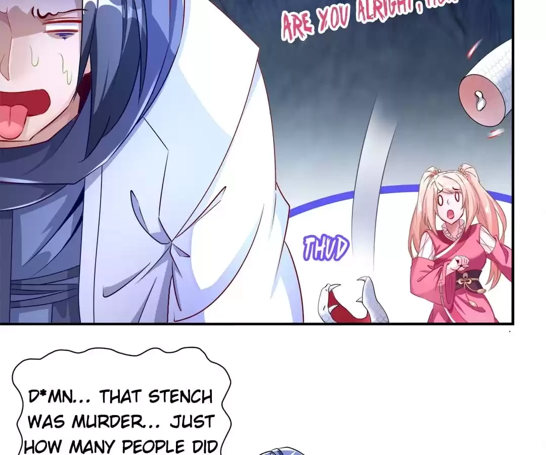 Hidden Class Chapter 79 page 12 - 