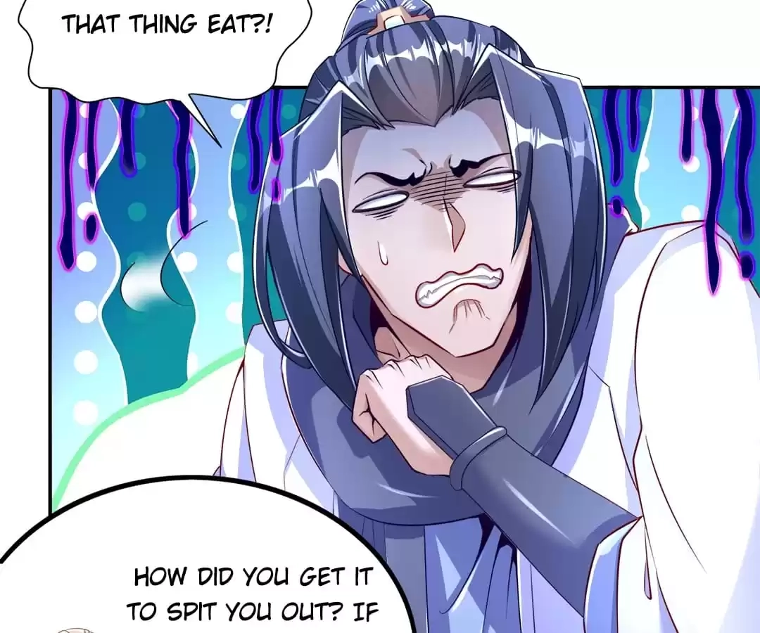 Hidden Class Chapter 79 page 13 - 