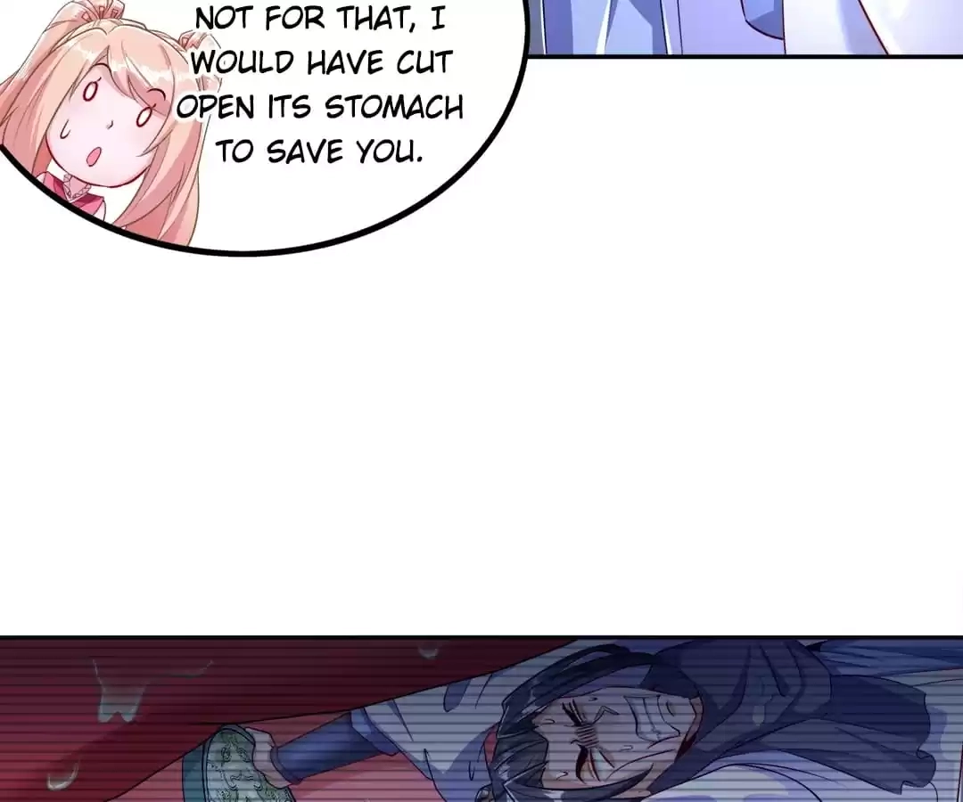 Hidden Class Chapter 79 page 14 - 