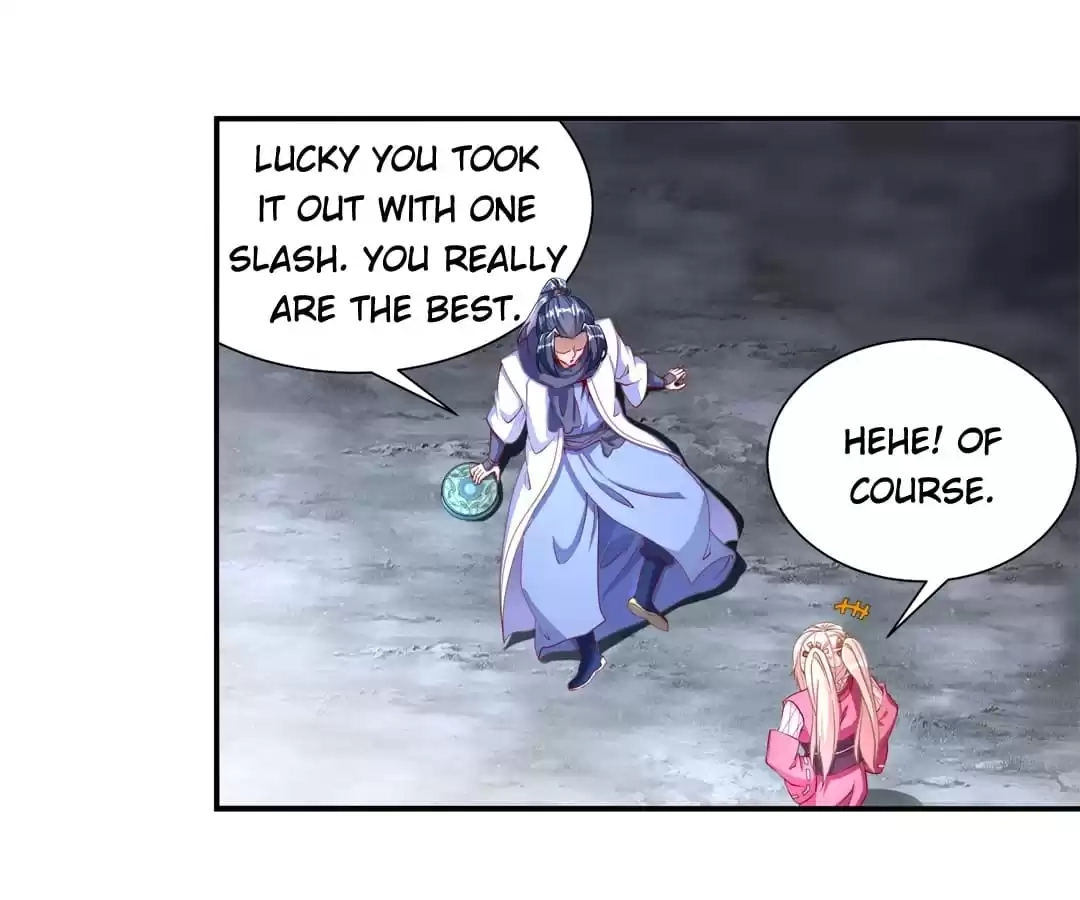 Hidden Class Chapter 79 page 16 - 