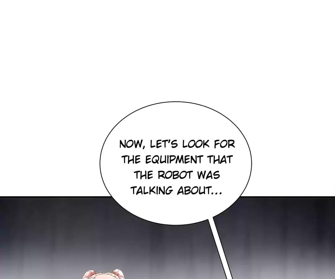 Hidden Class Chapter 79 page 17 - 