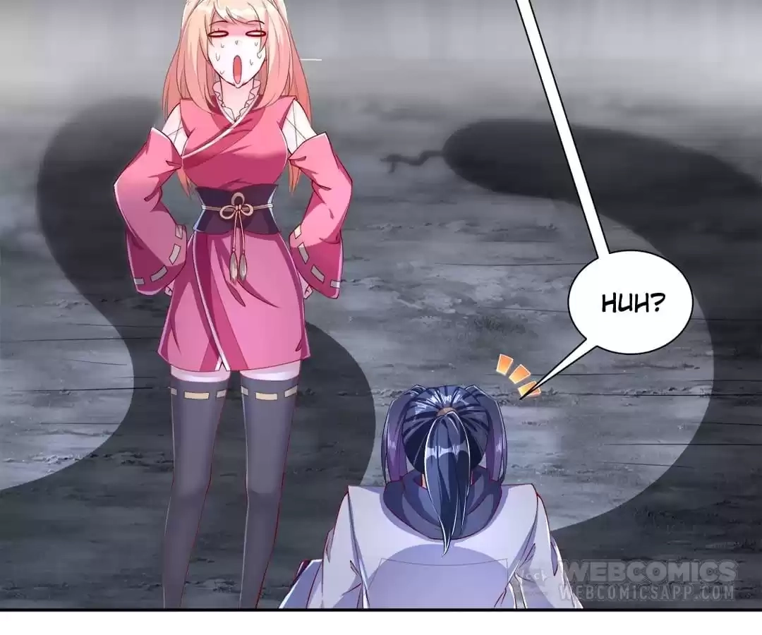 Hidden Class Chapter 79 page 18 - 