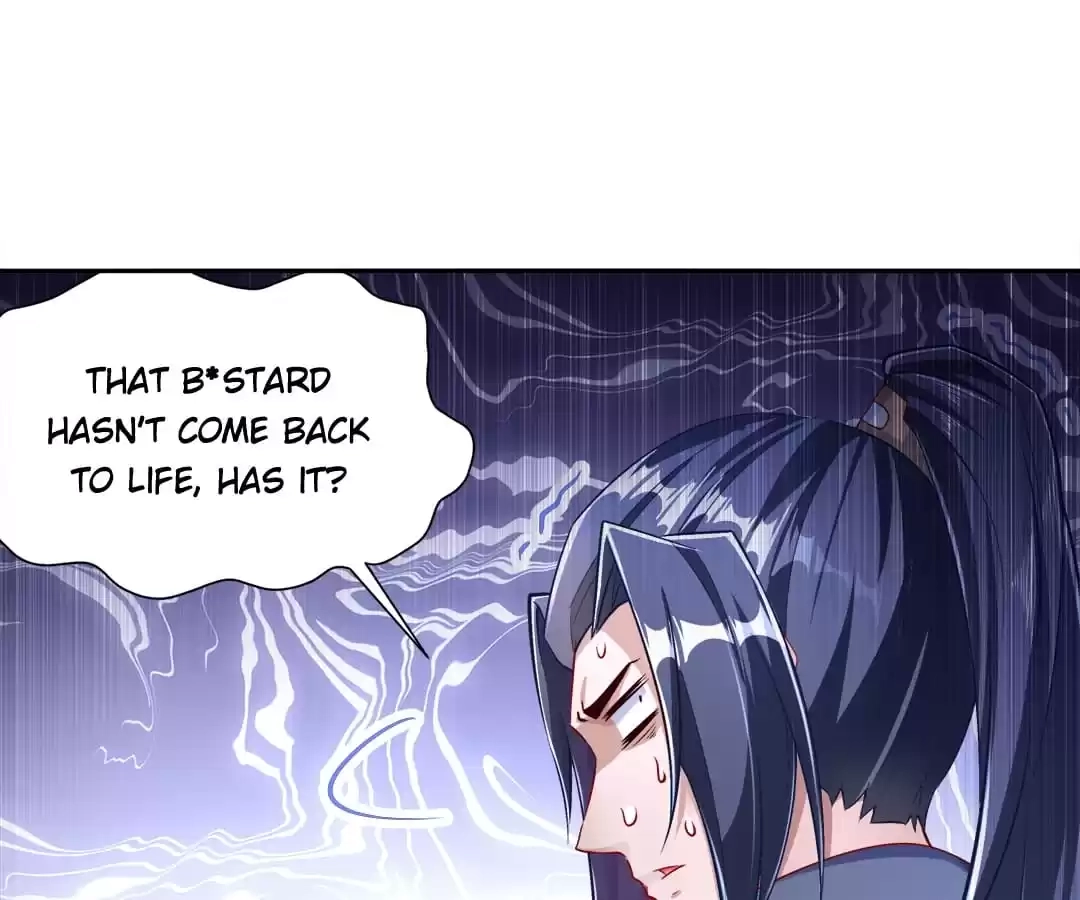 Hidden Class Chapter 79 page 19 - 