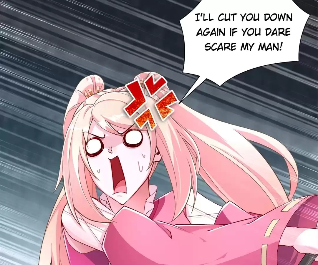 Hidden Class Chapter 79 page 23 - 