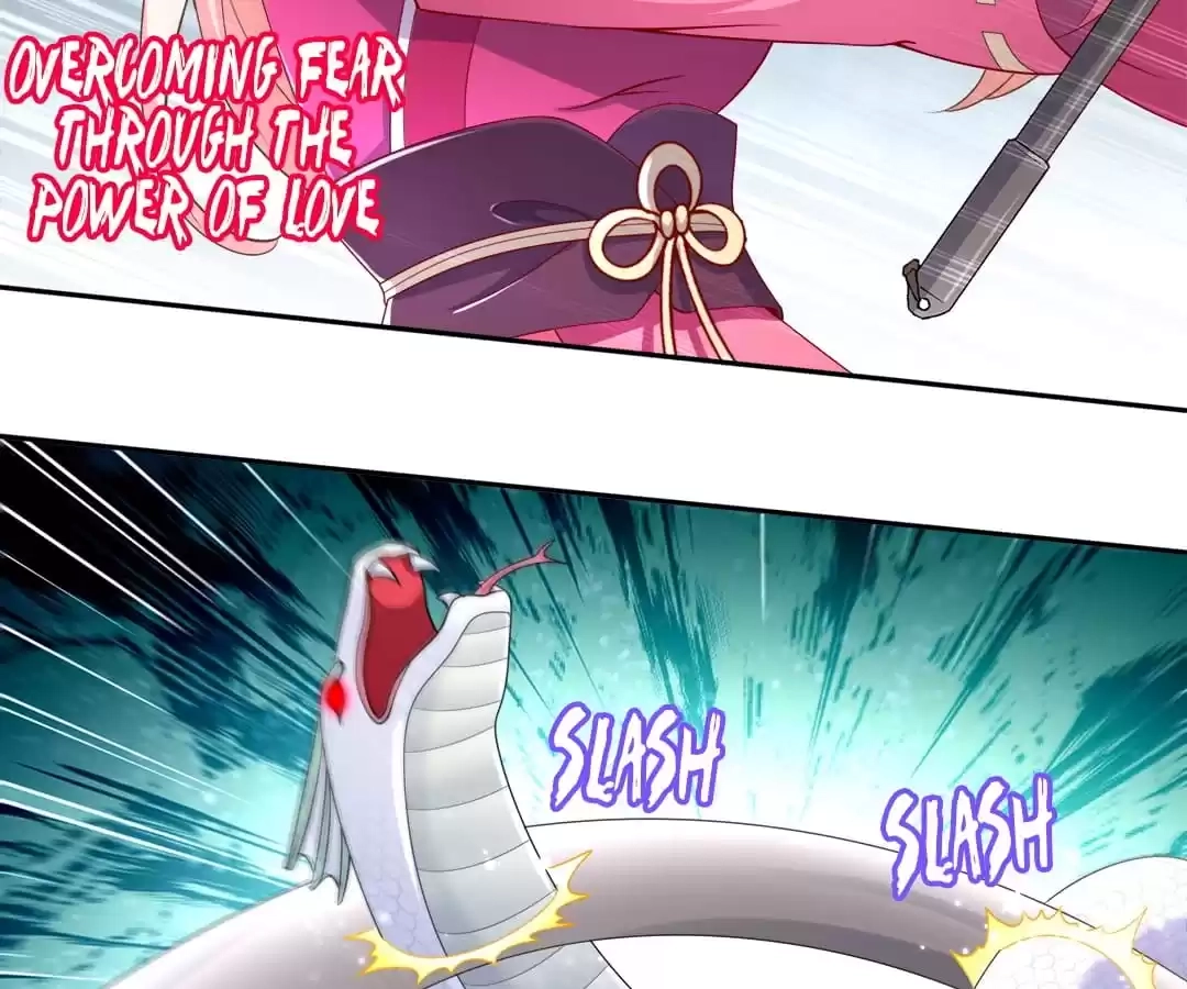 Hidden Class Chapter 79 page 24 - 