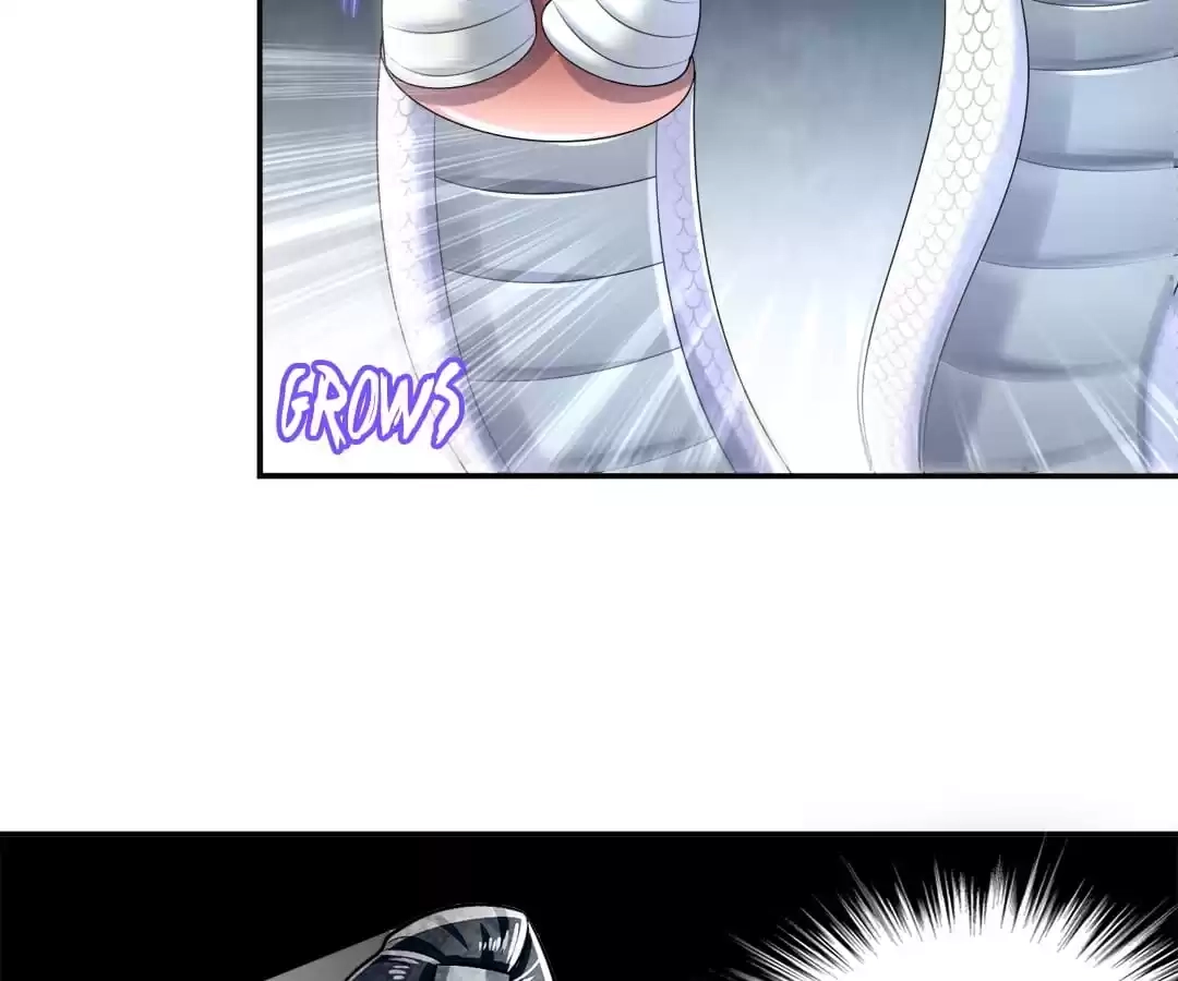 Hidden Class Chapter 79 page 27 - 