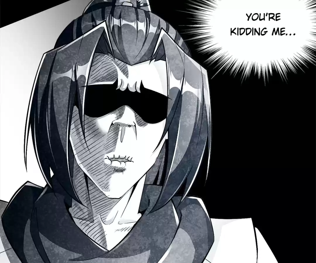Hidden Class Chapter 79 page 28 - 